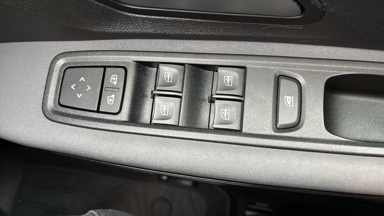 Dacia Jogger 1.6 HEV Extreme 5dr Auto Hybrid Estate